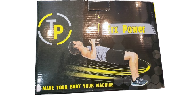 کش تی ار ایکس TRX